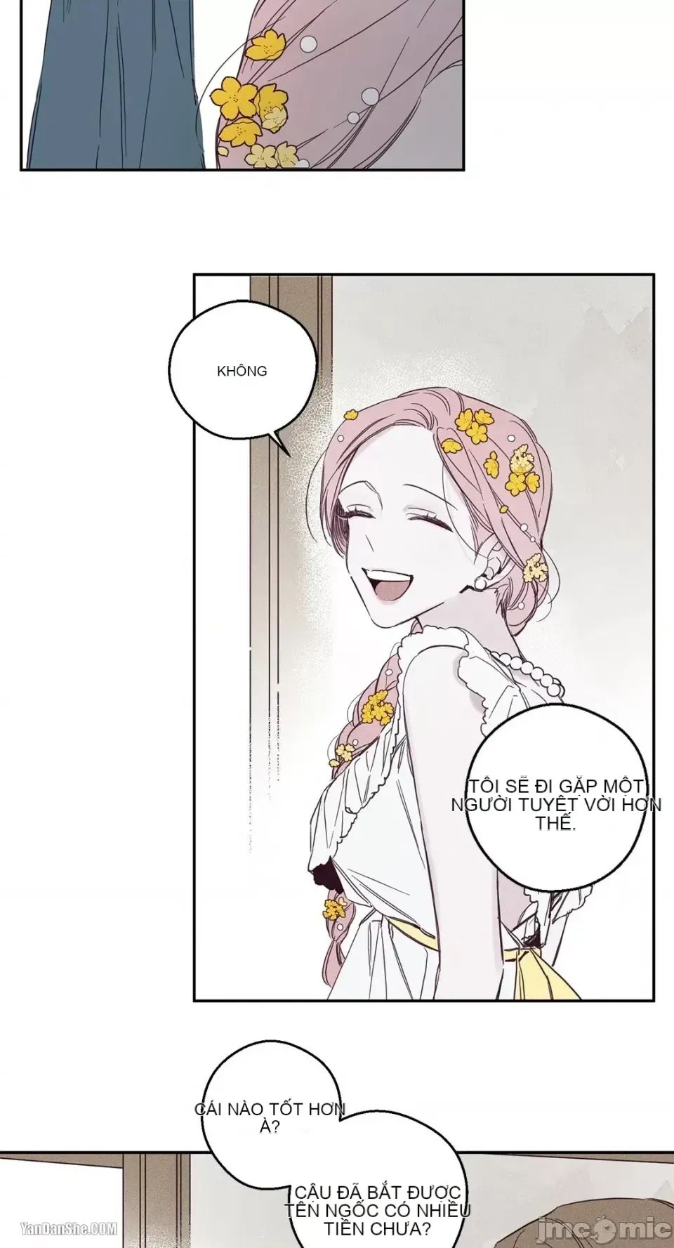 Sống --/Cứu rỗi Chương 1-10