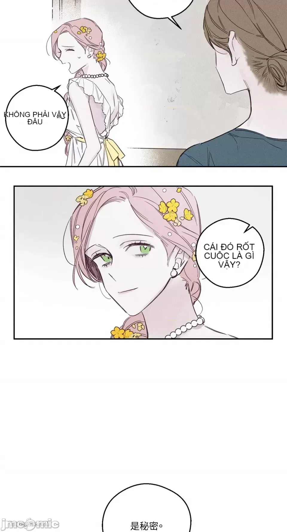 Sống --/Cứu rỗi Chương 1-10