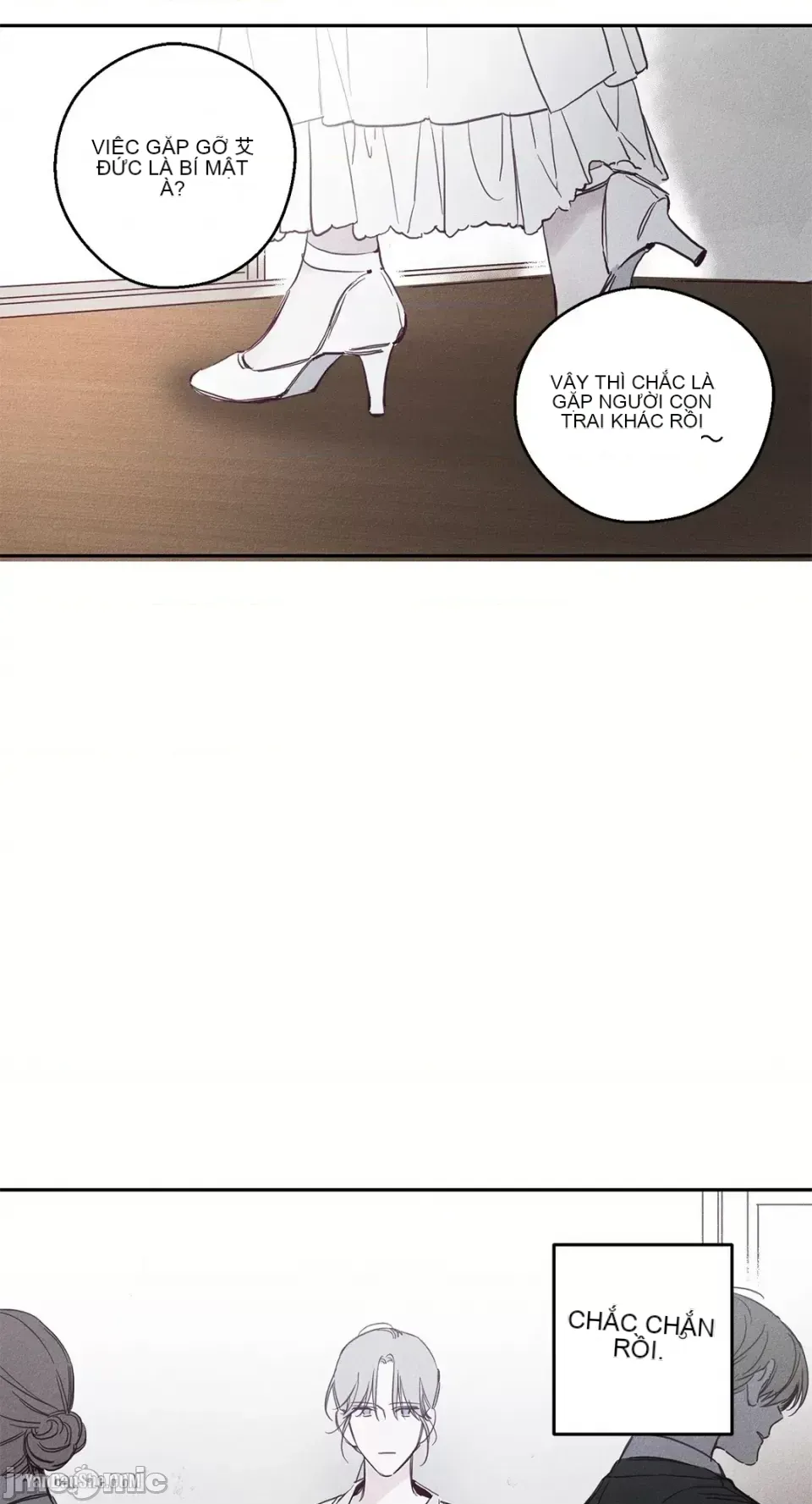 Sống --/Cứu rỗi Chương 1-10