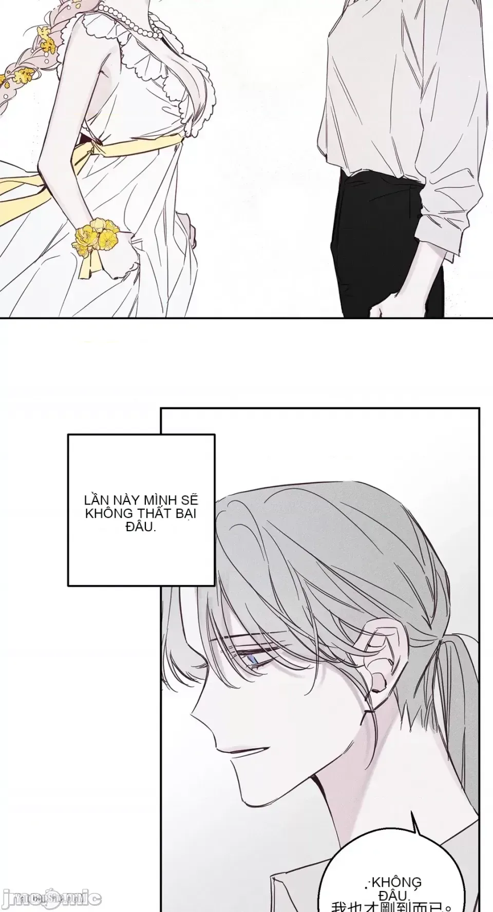 Sống --/Cứu rỗi Chương 1-10