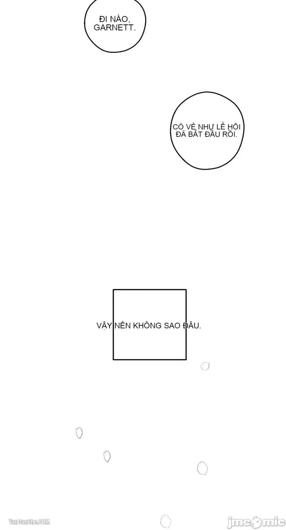 Sống --/Cứu rỗi Chương 1-10