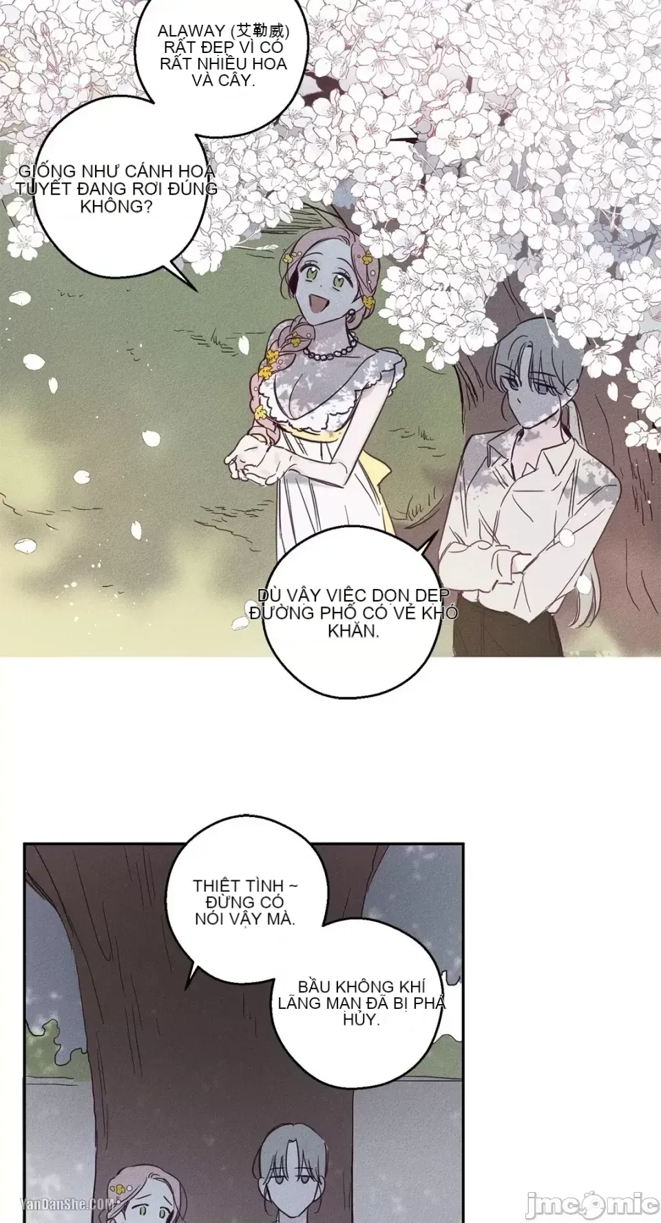 Sống --/Cứu rỗi Chương 1-10