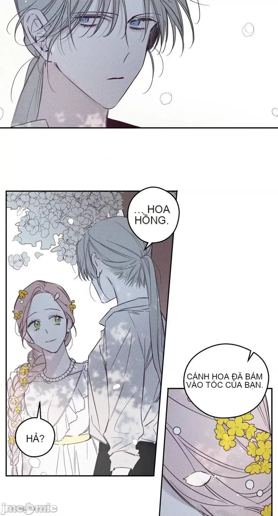 Sống --/Cứu rỗi Chương 1-10