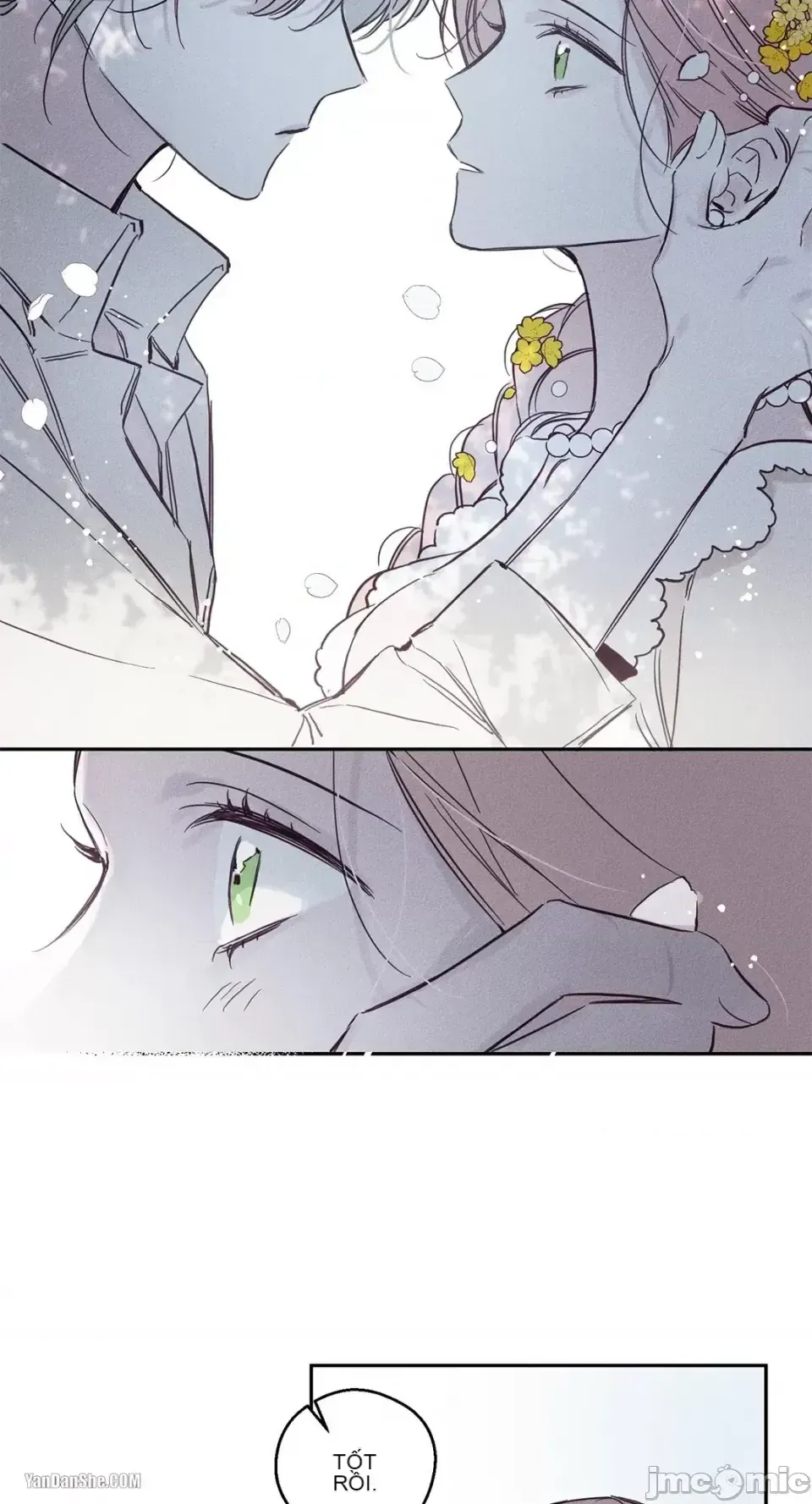 Sống --/Cứu rỗi Chương 1-10