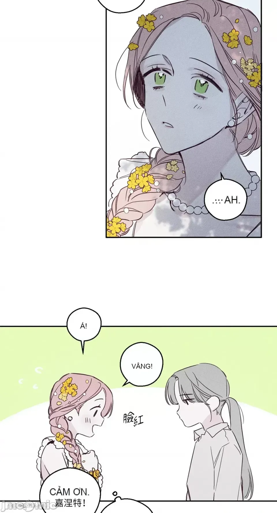 Sống --/Cứu rỗi Chương 1-10