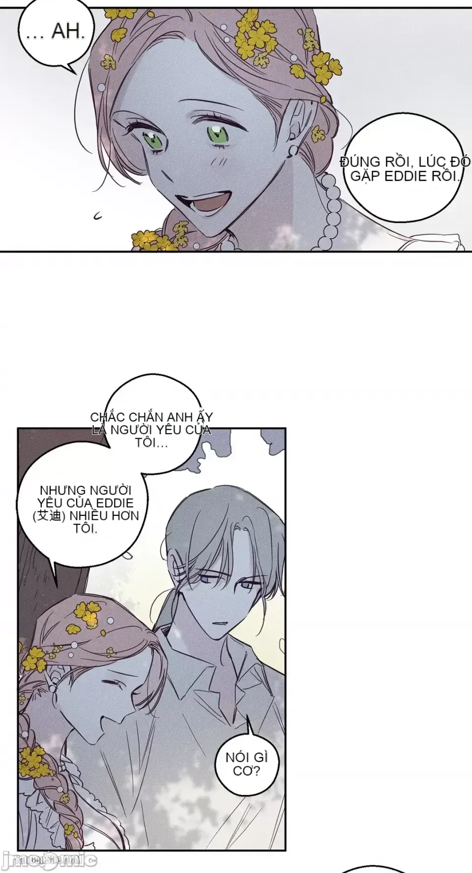 Sống --/Cứu rỗi Chương 1-10