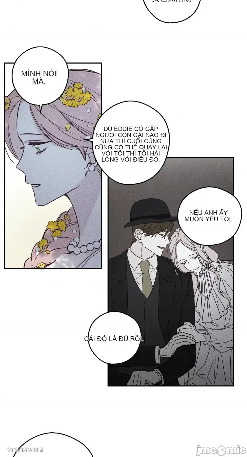 Sống --/Cứu rỗi Chương 1-10