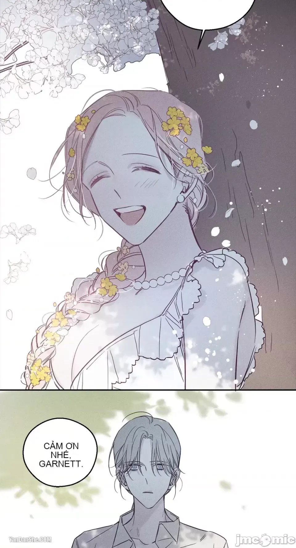 Sống --/Cứu rỗi Chương 1-10