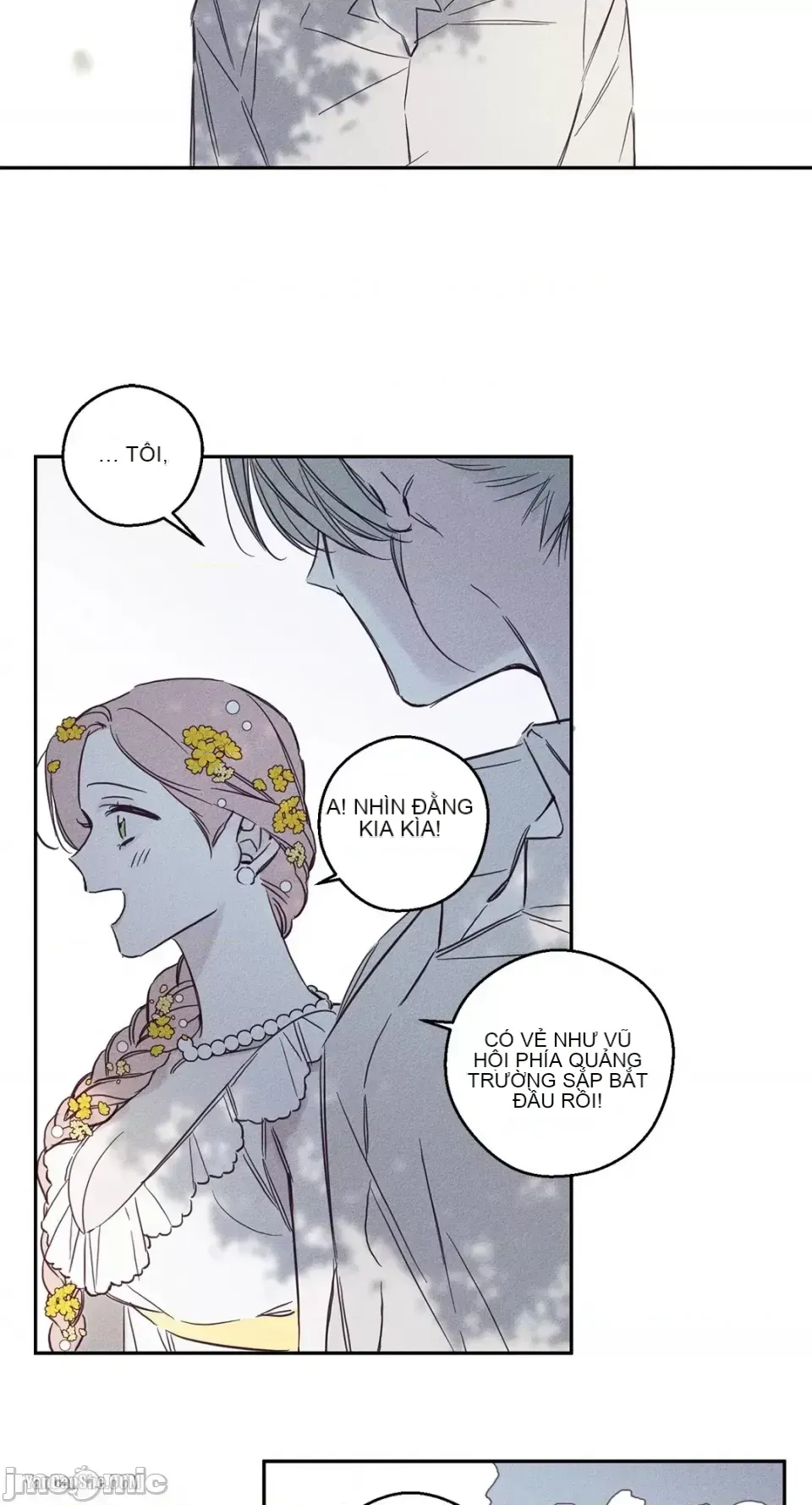 Sống --/Cứu rỗi Chương 1-10