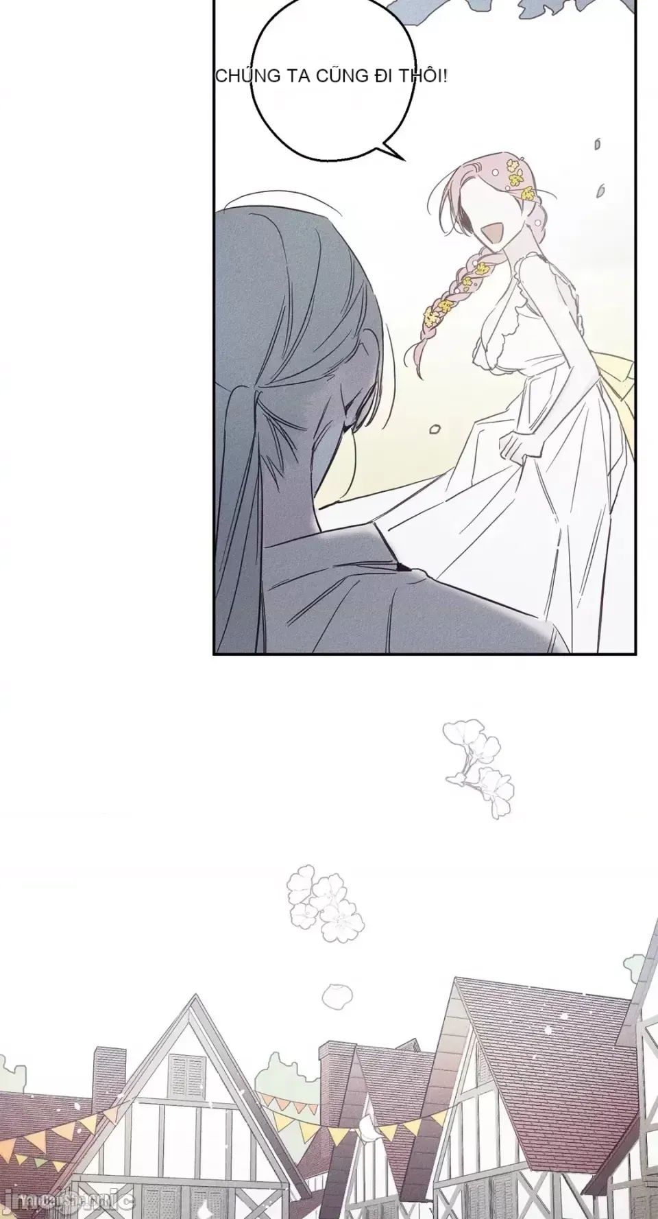 Sống --/Cứu rỗi Chương 1-10