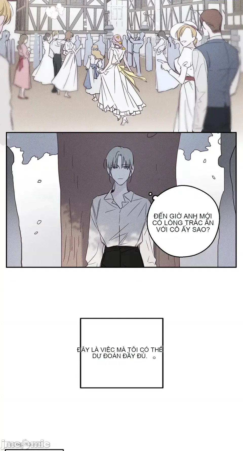 Sống --/Cứu rỗi Chương 1-10