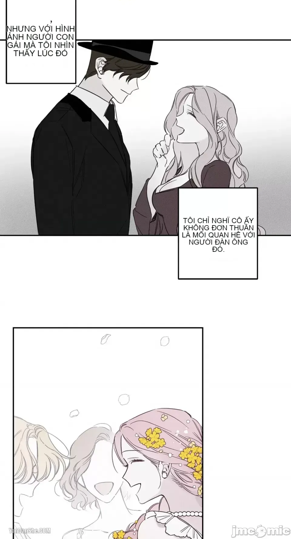 Sống --/Cứu rỗi Chương 1-10