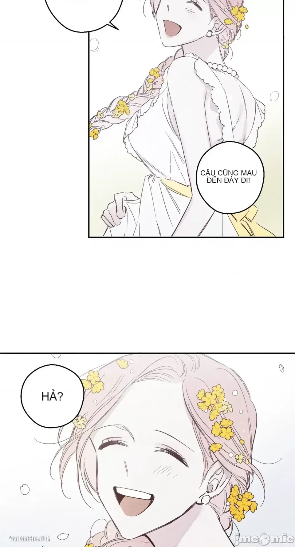 Sống --/Cứu rỗi Chương 1-10