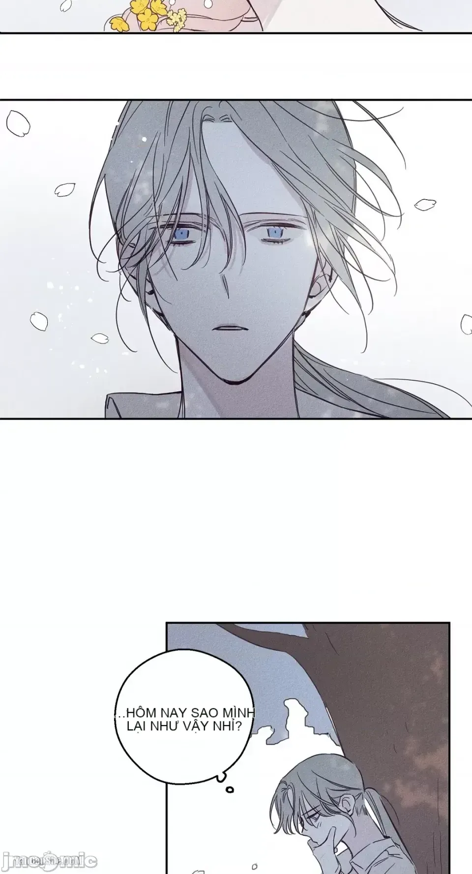 Sống --/Cứu rỗi Chương 1-10