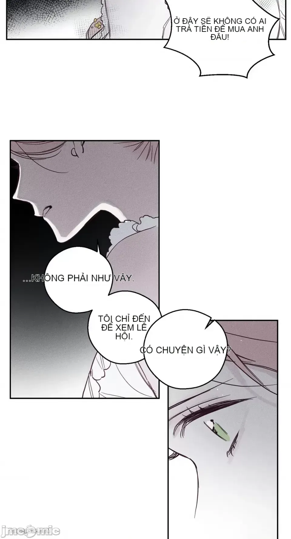 Sống --/Cứu rỗi Chương 1-10