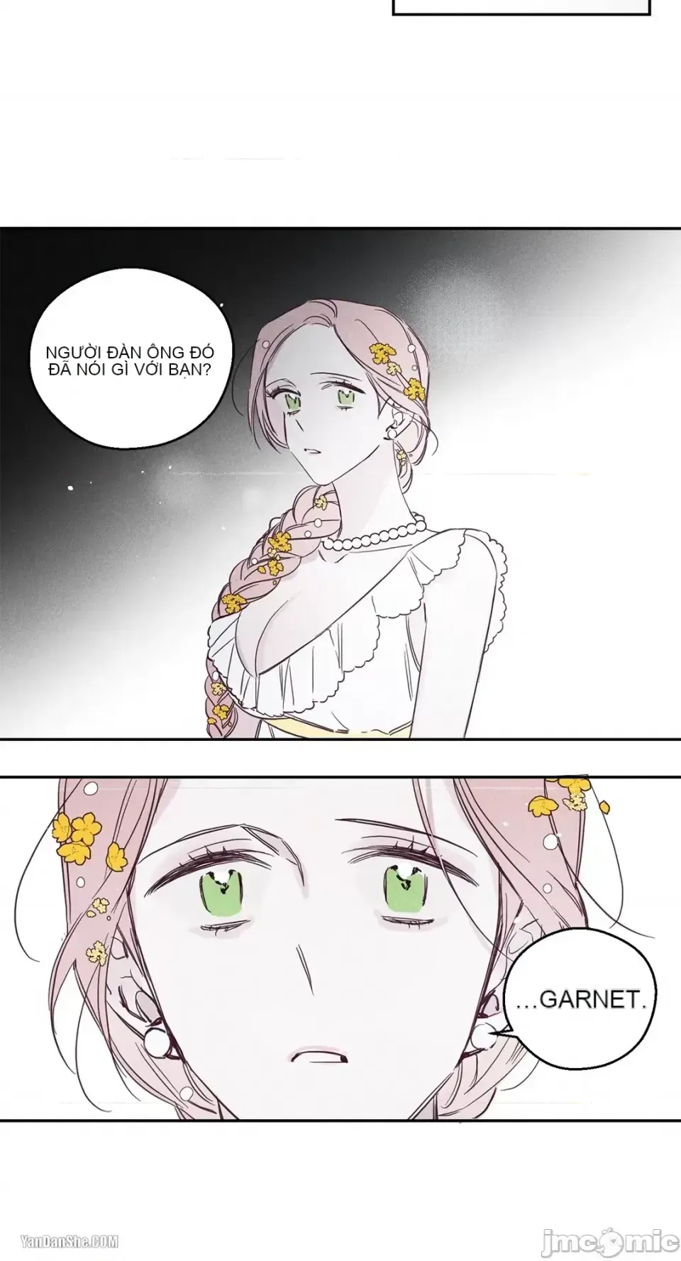 Sống --/Cứu rỗi Chương 1-10