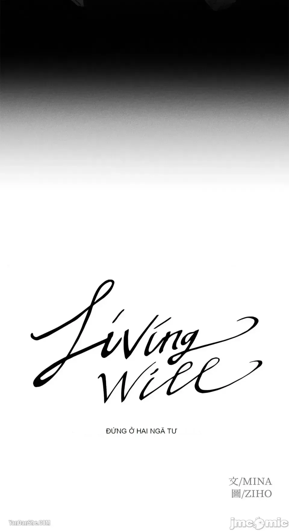 Sống --/Cứu rỗi Chương 1-10