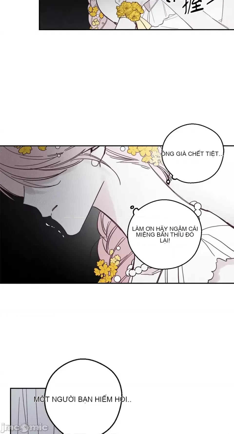 Sống --/Cứu rỗi Chương 1-10