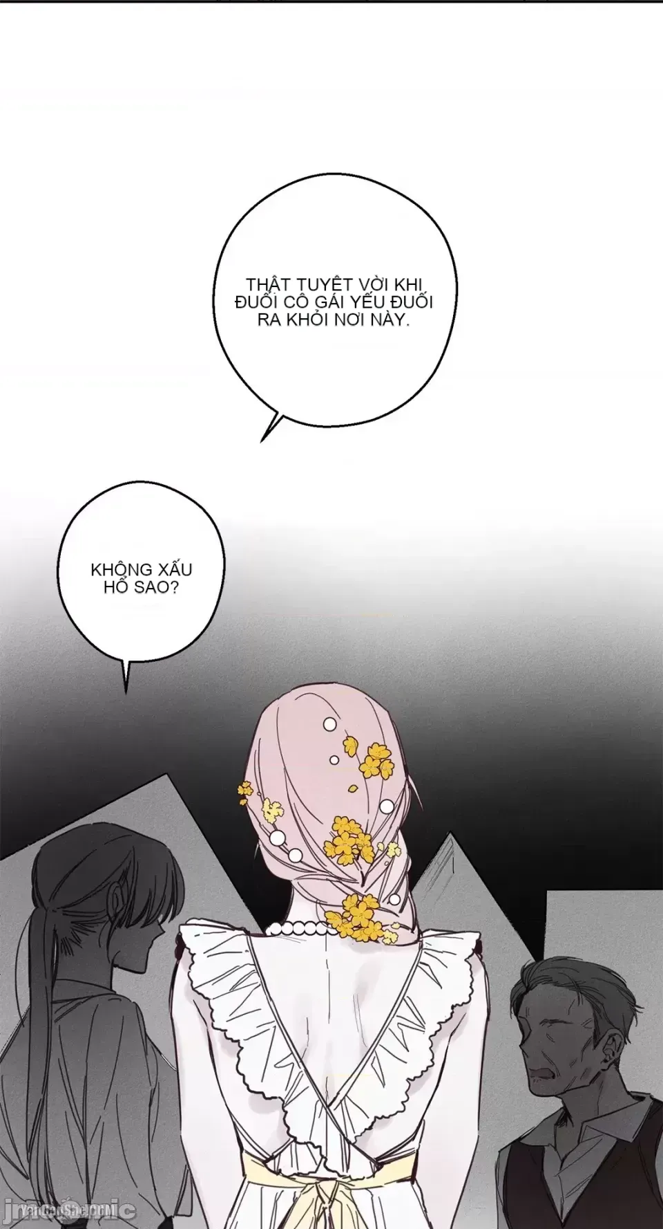 Sống --/Cứu rỗi Chương 1-10