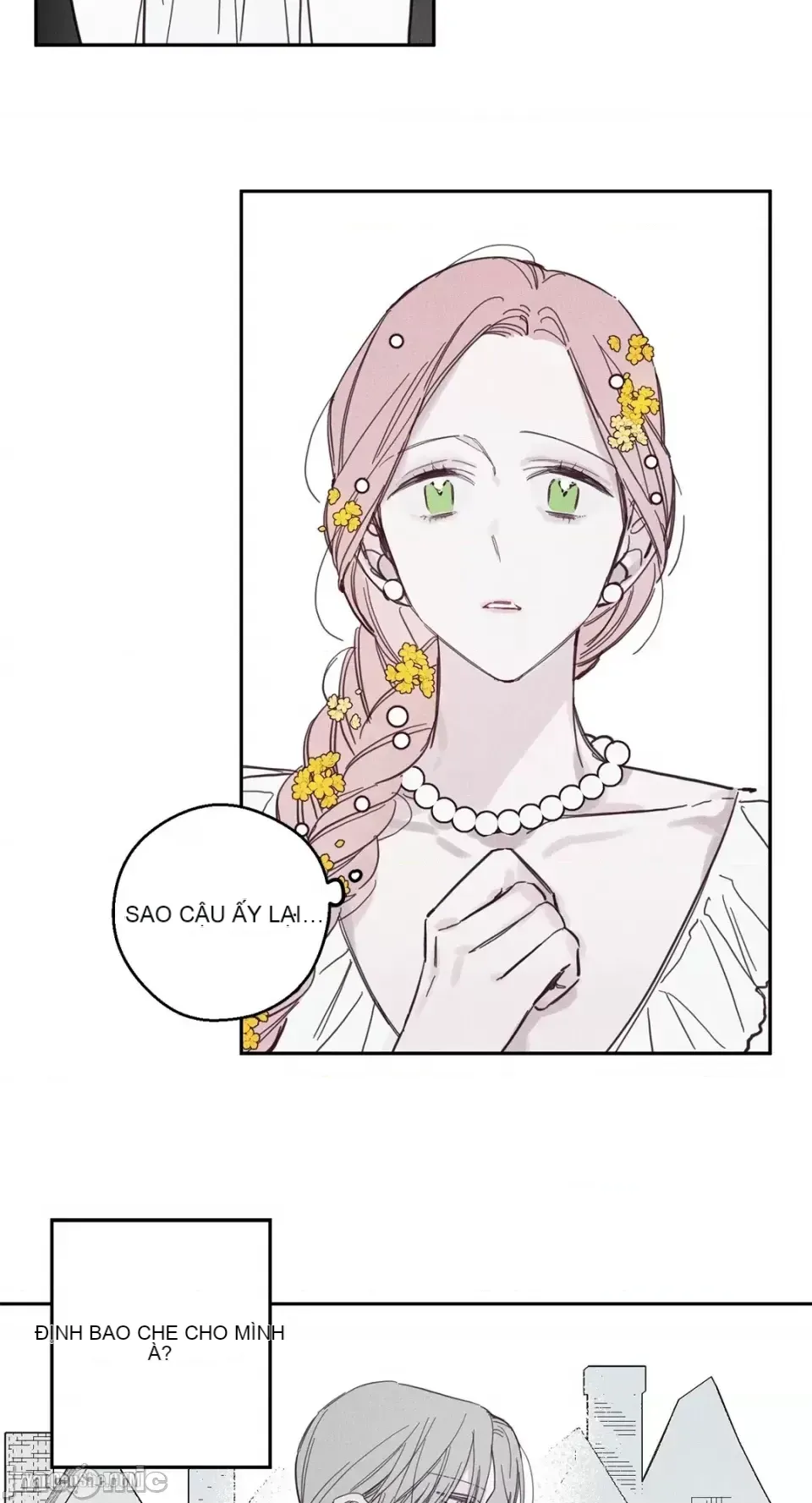 Sống --/Cứu rỗi Chương 1-10