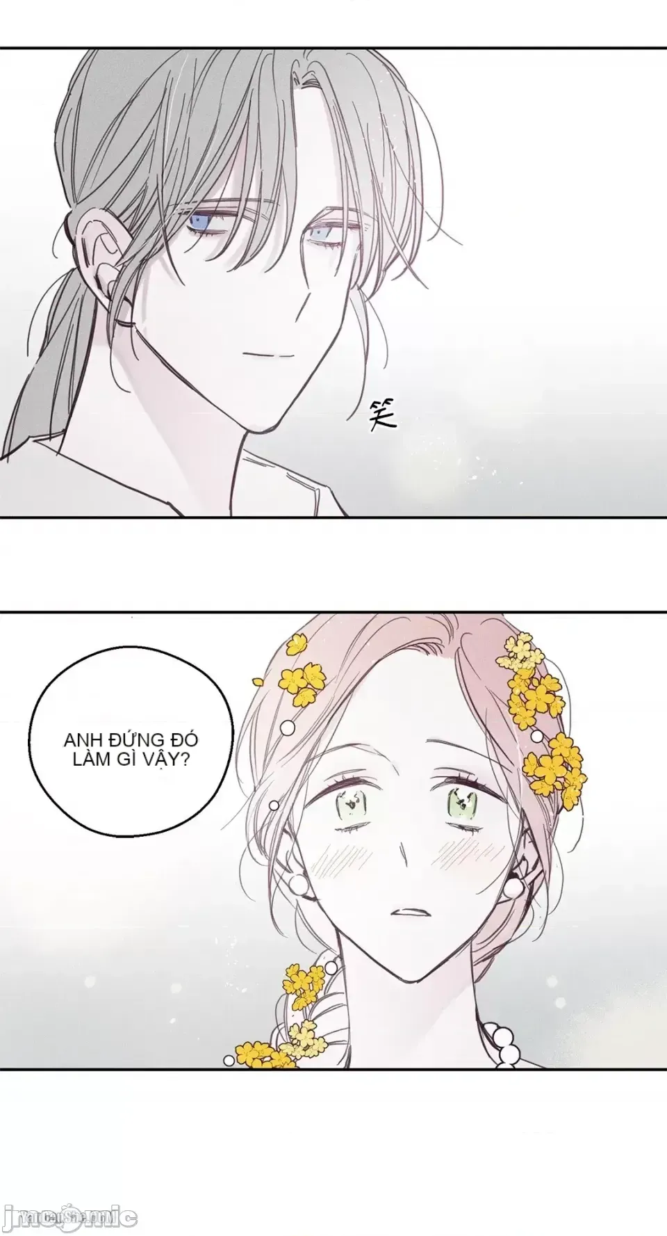 Sống --/Cứu rỗi Chương 1-10