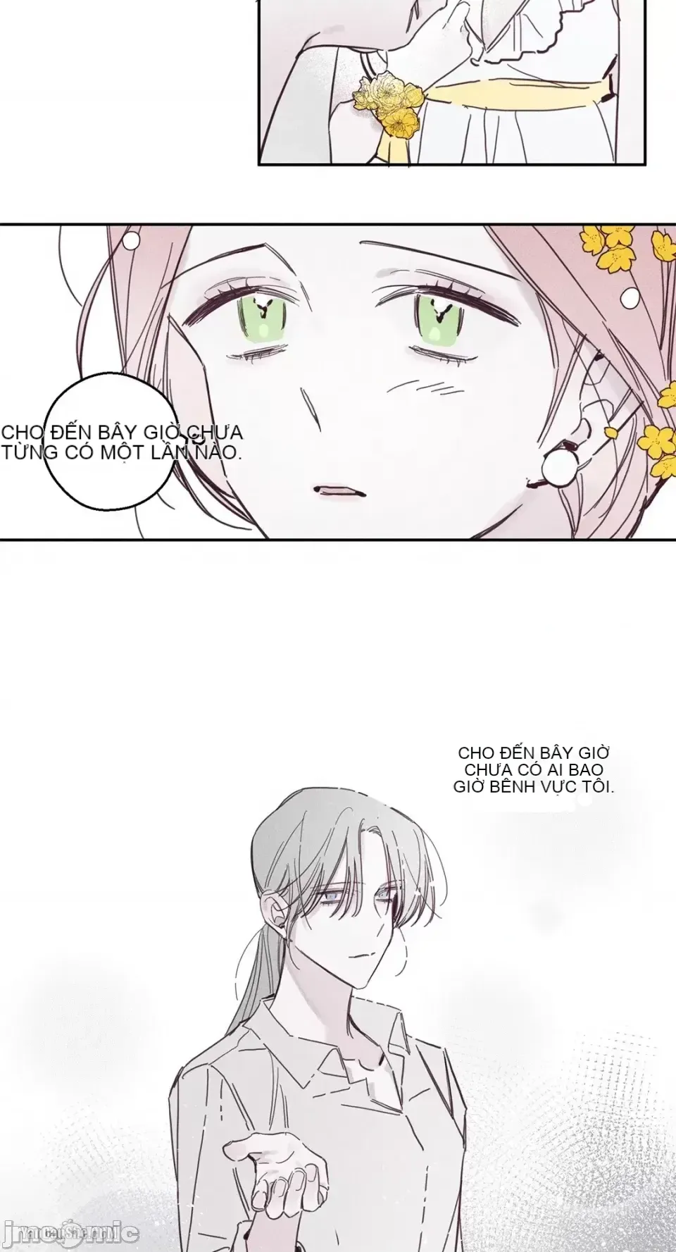 Sống --/Cứu rỗi Chương 1-10