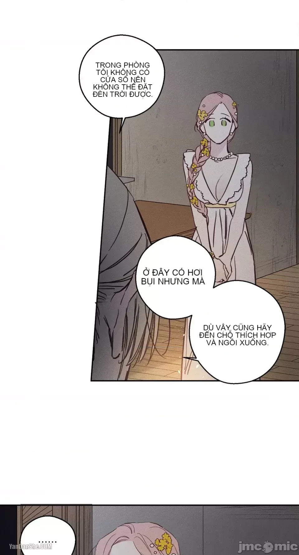 Sống --/Cứu rỗi Chương 1-10