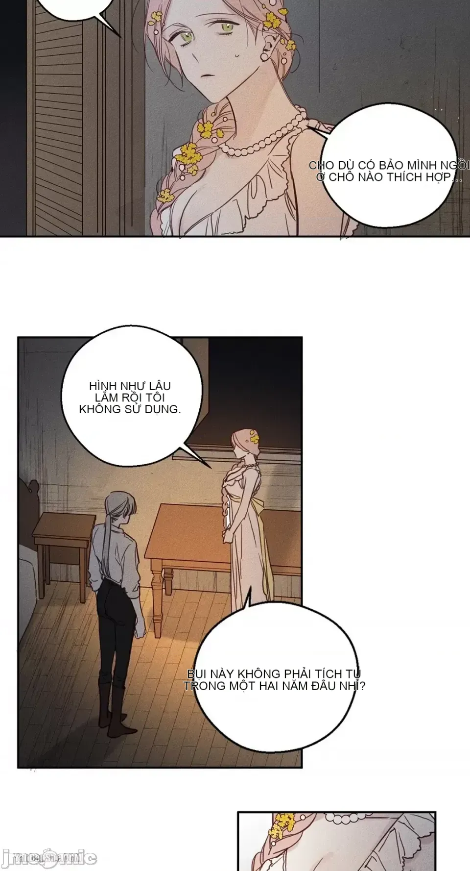 Sống --/Cứu rỗi Chương 1-10