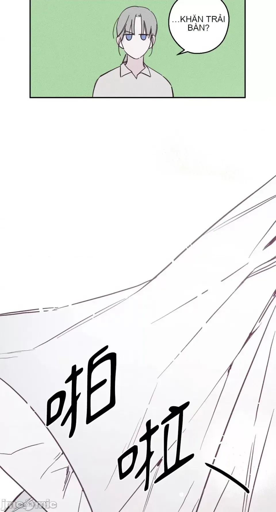 Sống --/Cứu rỗi Chương 1-10