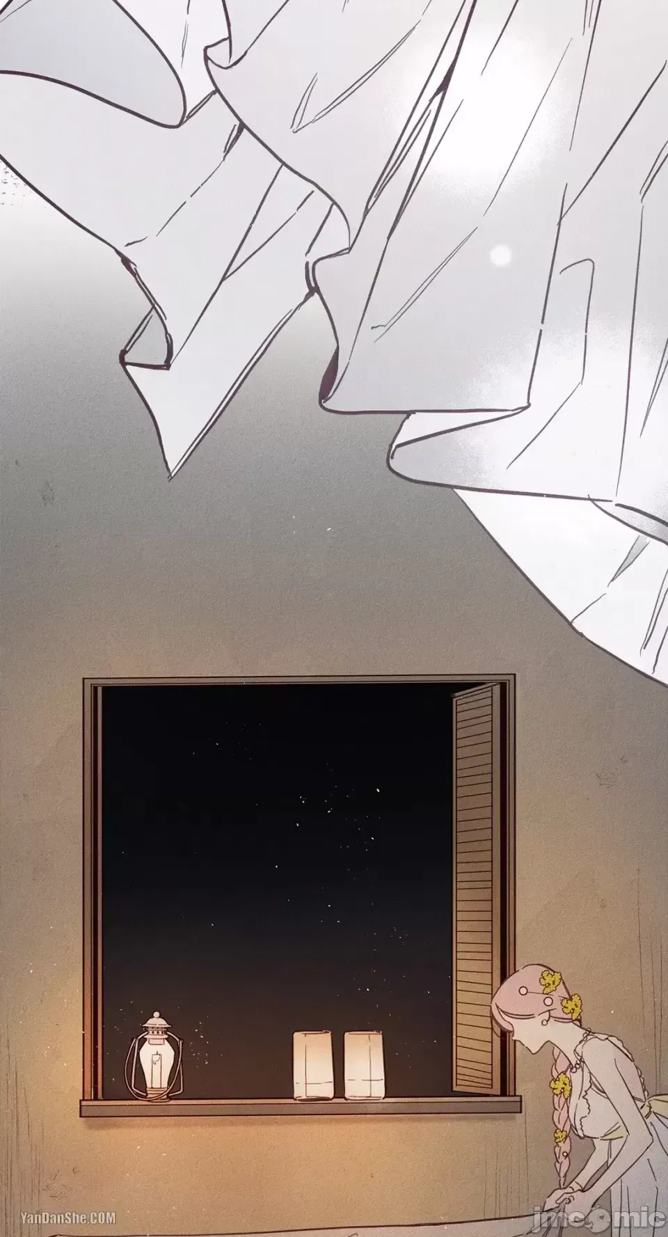 Sống --/Cứu rỗi Chương 1-10