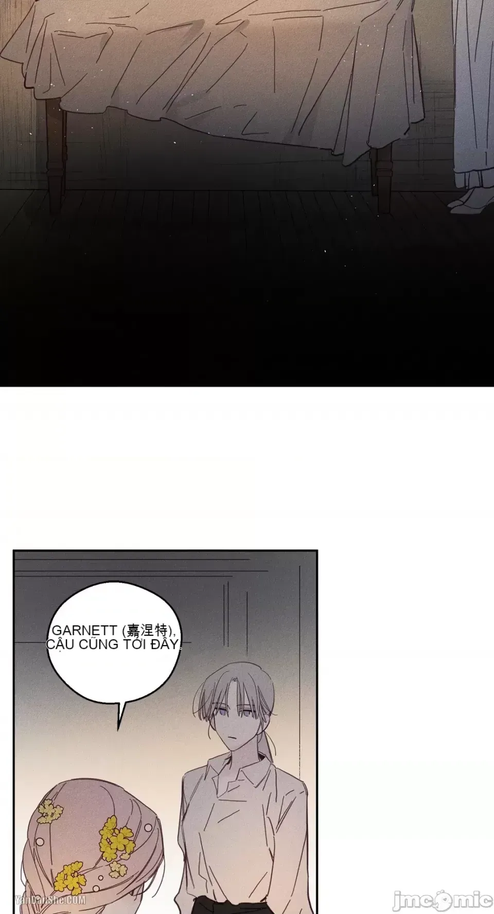 Sống --/Cứu rỗi Chương 1-10