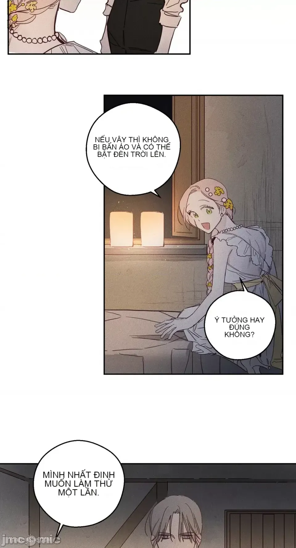 Sống --/Cứu rỗi Chương 1-10