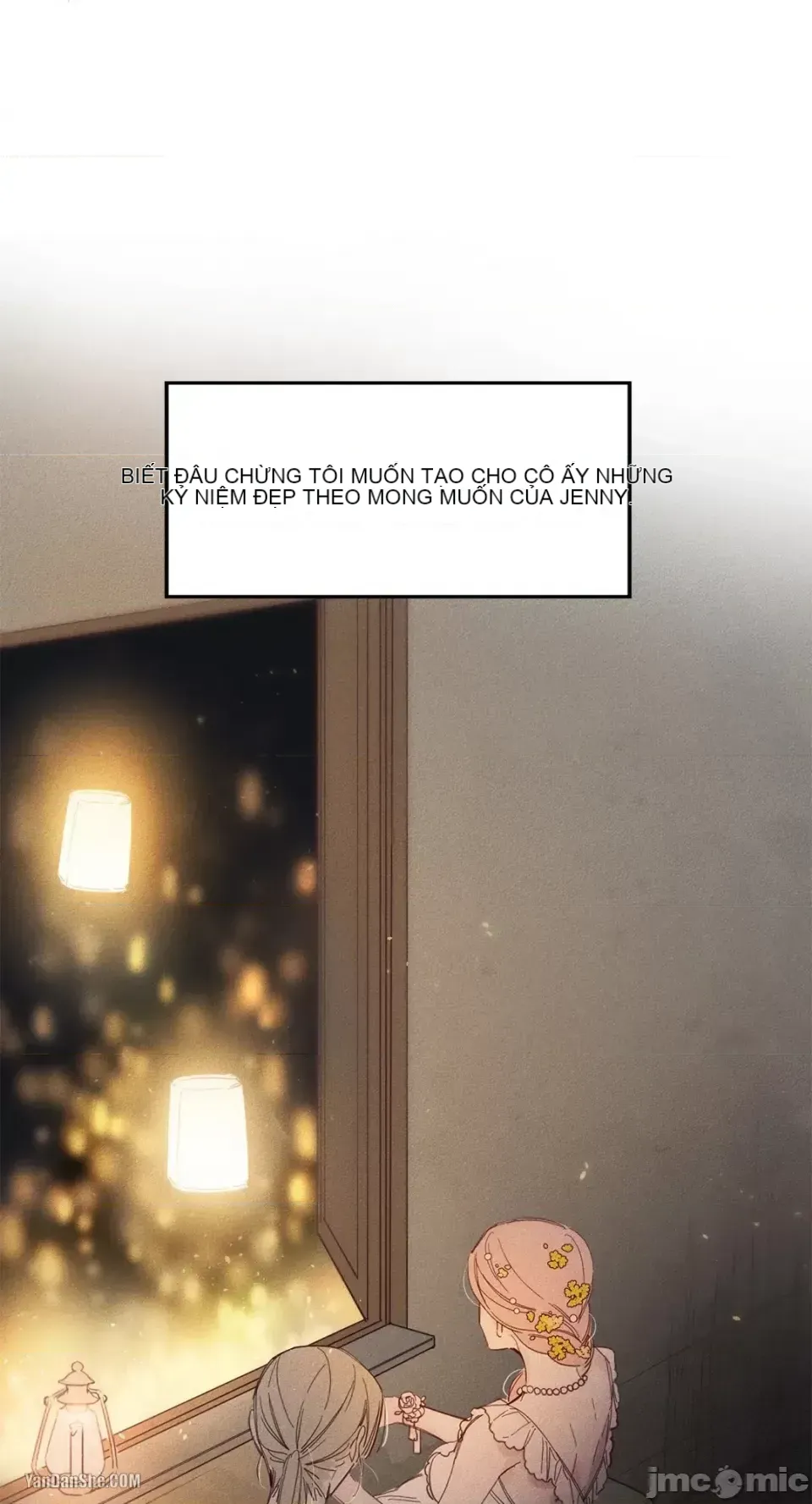 Sống --/Cứu rỗi Chương 1-10