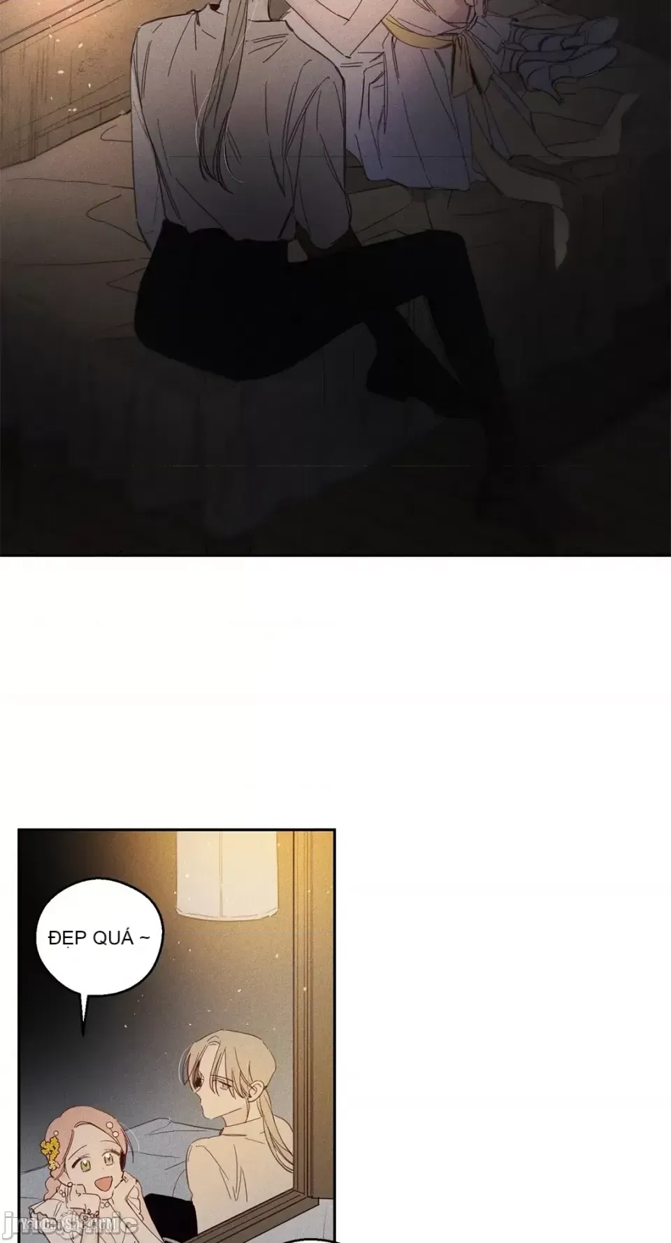 Sống --/Cứu rỗi Chương 1-10