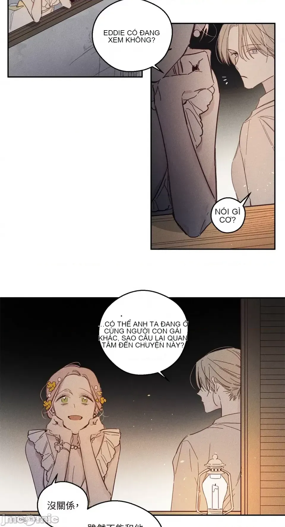 Sống --/Cứu rỗi Chương 1-10