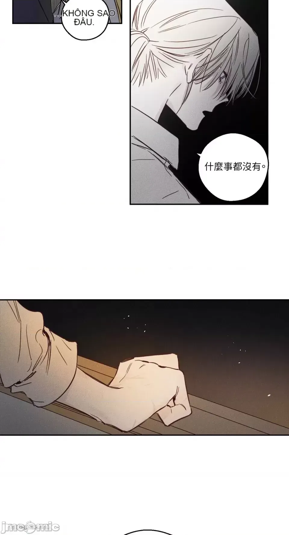 Sống --/Cứu rỗi Chương 1-10