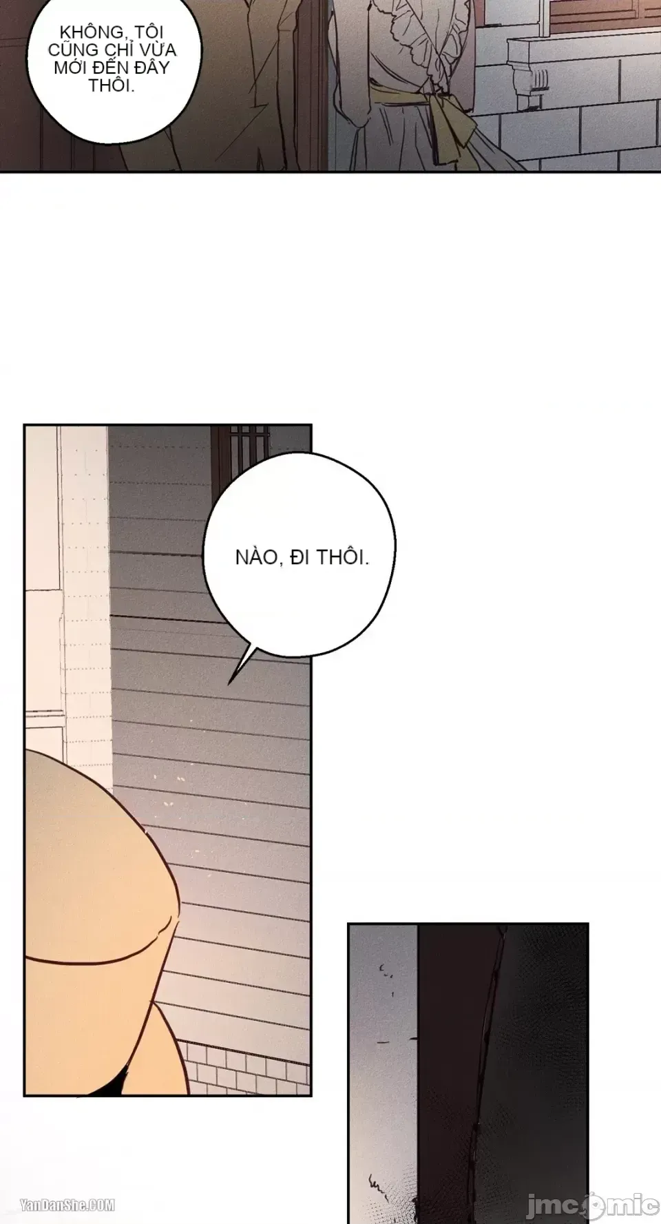 Sống --/Cứu rỗi Chương 1-10