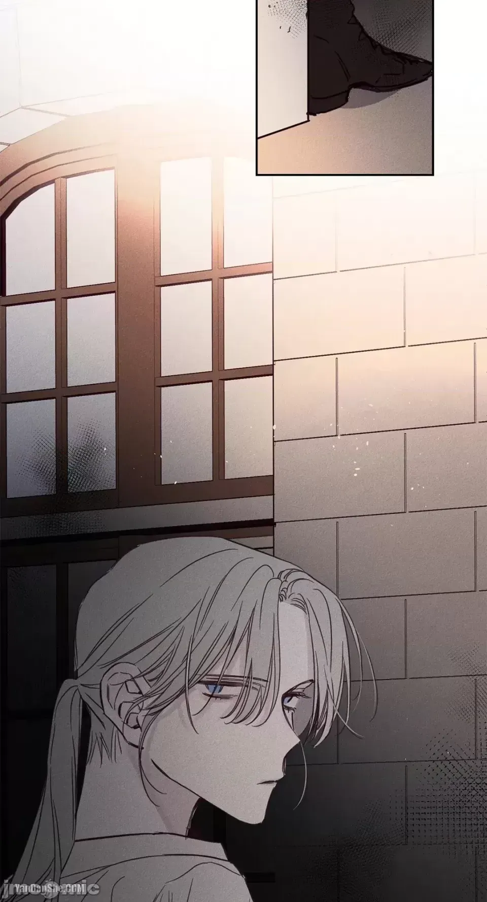 Sống --/Cứu rỗi Chương 1-10