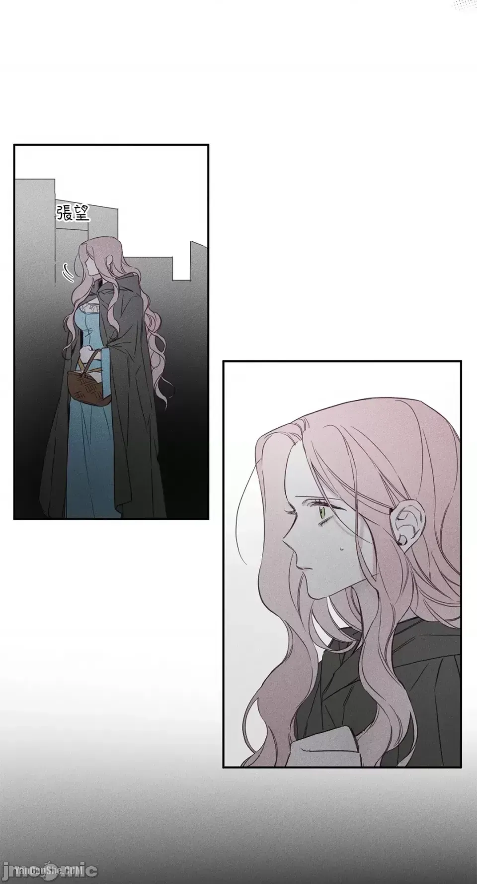 Sống --/Cứu rỗi Chương 1-10