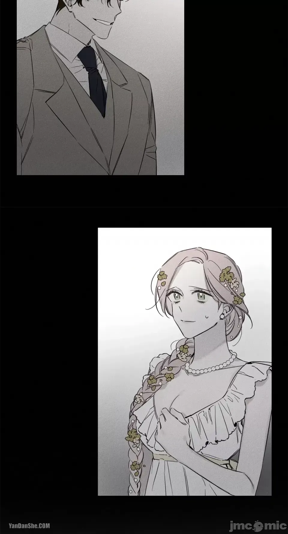 Sống --/Cứu rỗi Chương 1-10