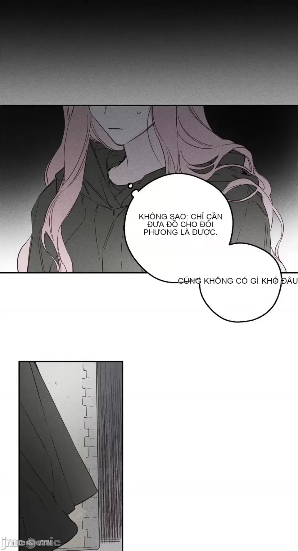 Sống --/Cứu rỗi Chương 1-10