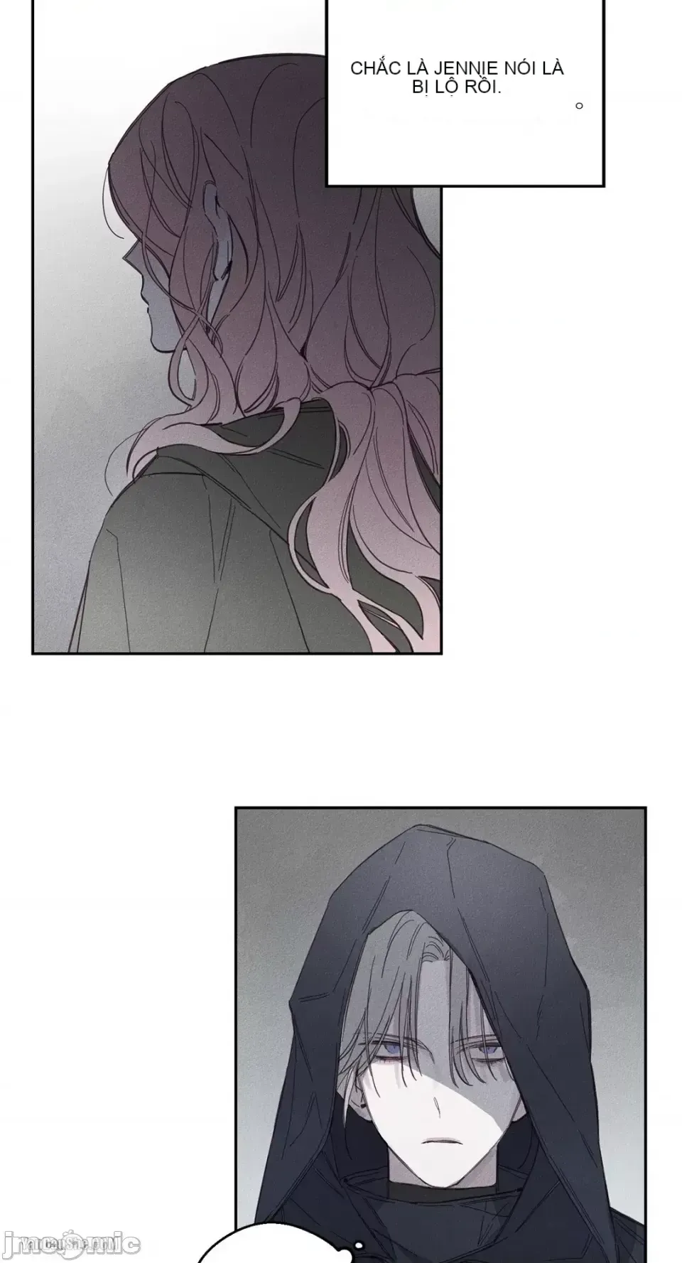 Sống --/Cứu rỗi Chương 1-10