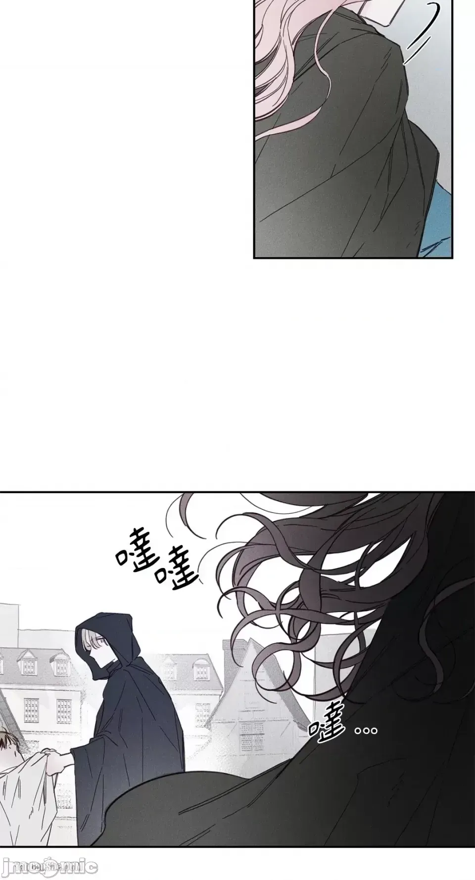 Sống --/Cứu rỗi Chương 1-10