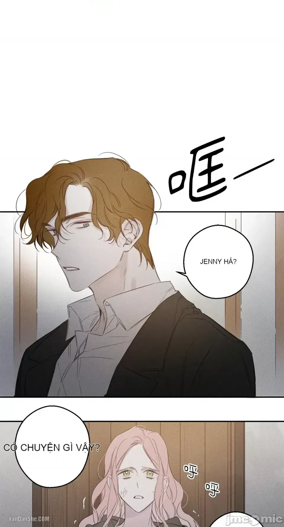 Sống --/Cứu rỗi Chương 1-10