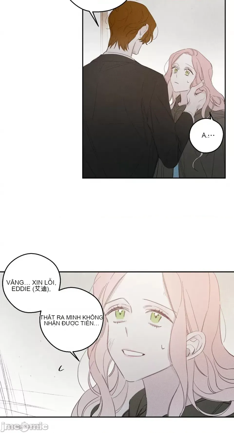 Sống --/Cứu rỗi Chương 1-10