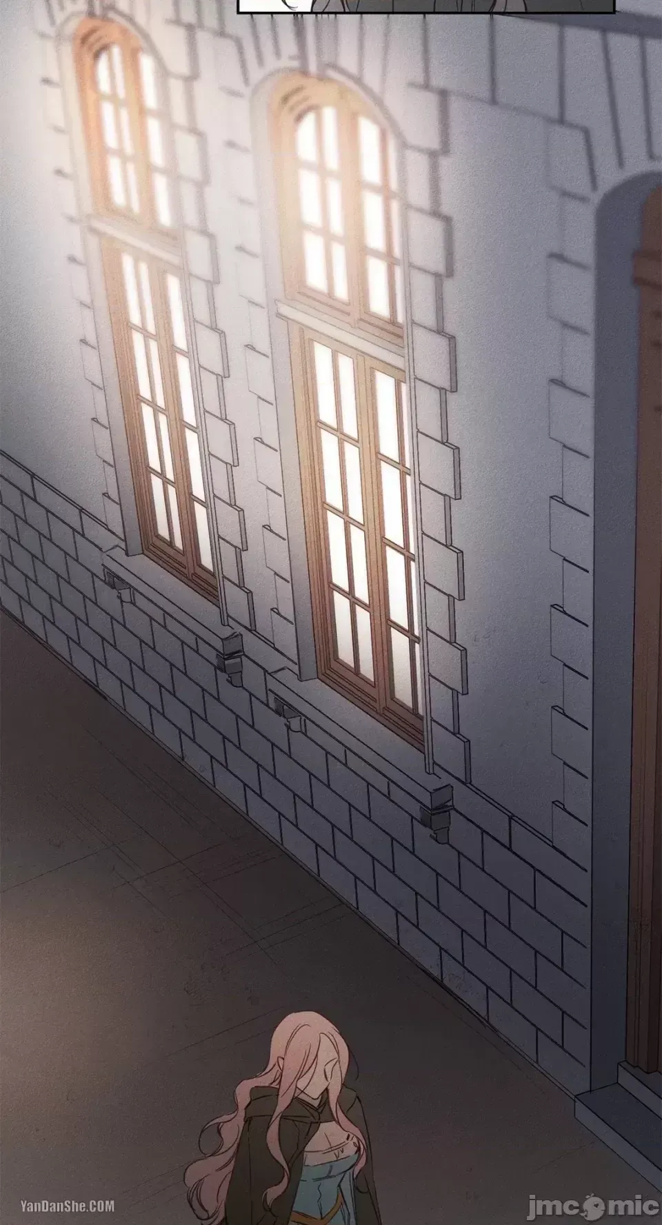 Sống --/Cứu rỗi Chương 1-10