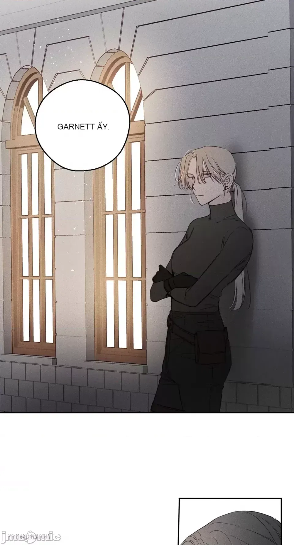 Sống --/Cứu rỗi Chương 1-10