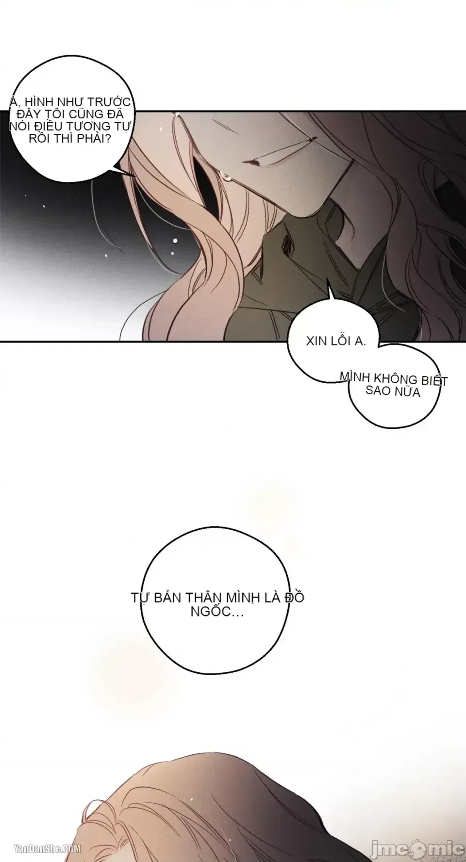 Sống --/Cứu rỗi Chương 1-10