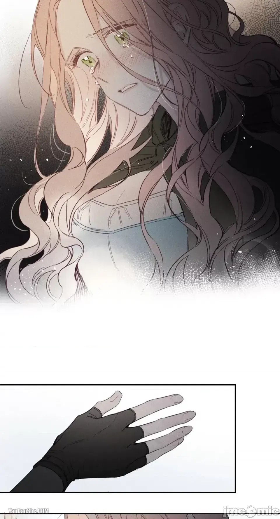 Sống --/Cứu rỗi Chương 1-10