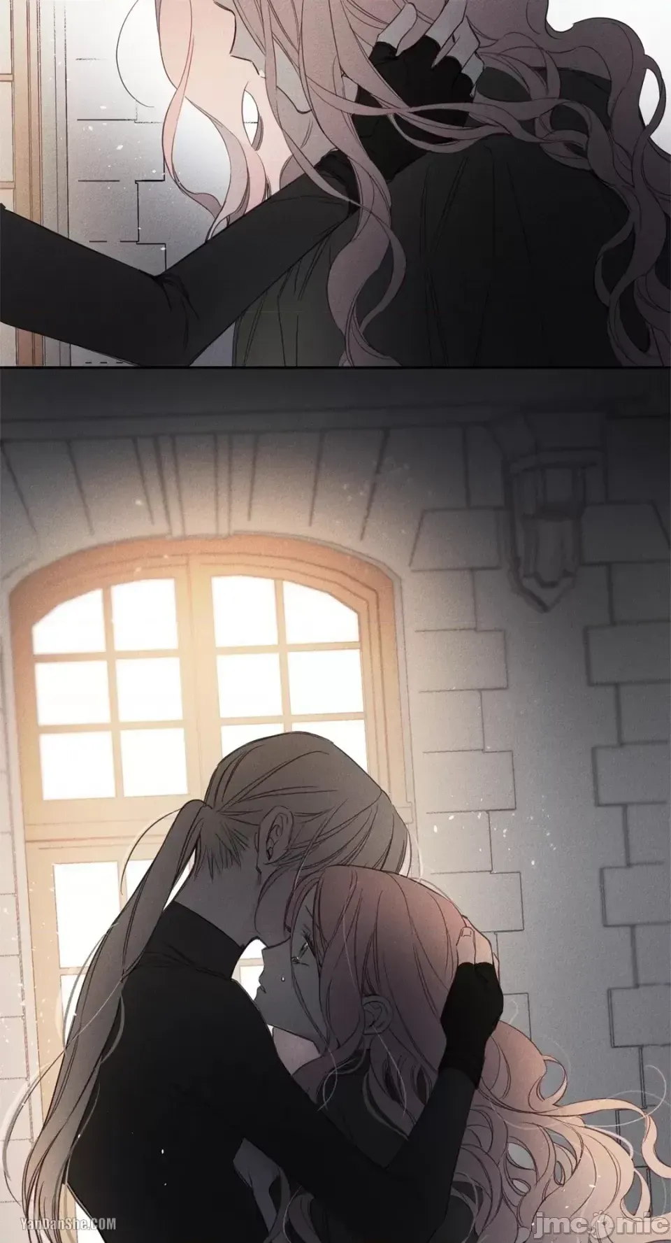 Sống --/Cứu rỗi Chương 1-10